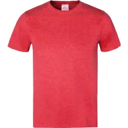 FWRD Promo T-Shirt Coral Melange